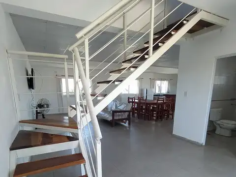 Propiedad en venta uso habitacional/comercial- Presidente Perón al 200 Bis, Barrio Funes Norte, Funes-APTA CREDITO