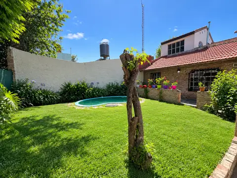 Casa en Moreno Oportunidad