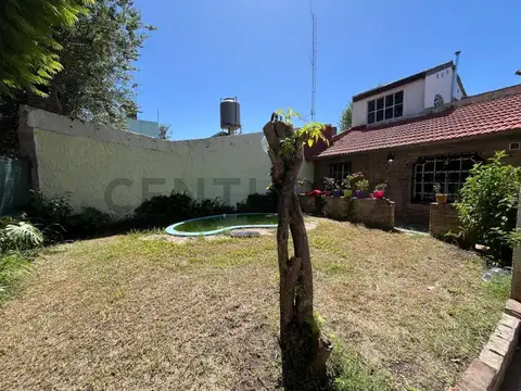Casa en Moreno