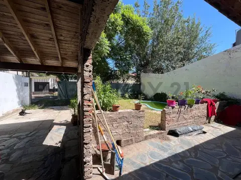 Casa en Venta en La Reja, USD 54.000