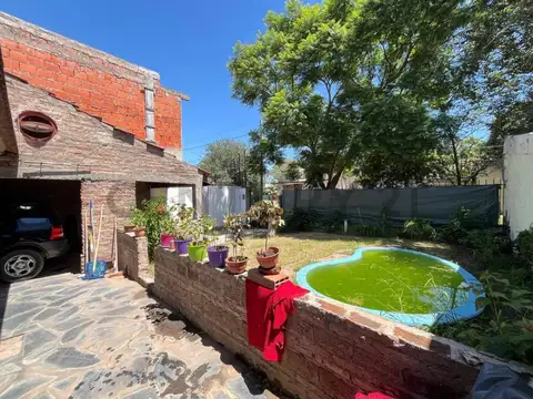 Mariano de La Vedia y Mitre 2900, Piso 0
