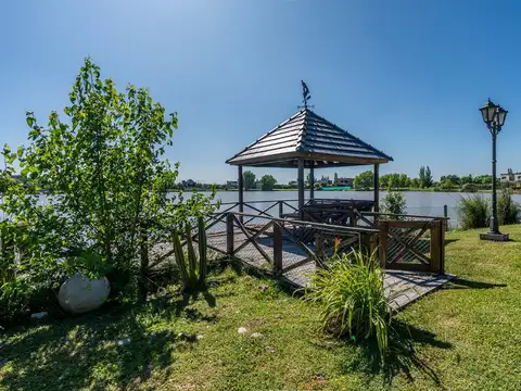 Casa en Venta 9 años