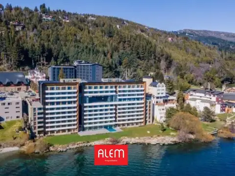 DEPARTAMENTO 2 AMBIENTES - BARILOCHE