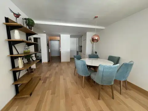 DEPARTAMENTO 2 AMBIENTES - BARILOCHE