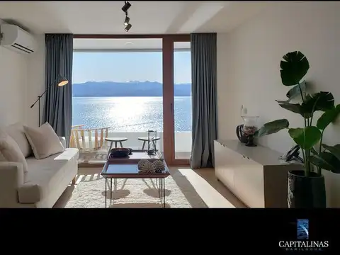 Departamento en Venta en San Carlos de Bariloche, USD 370.000