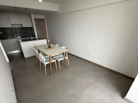 Departamento en Venta en Granadero Baigorria, USD 75.000