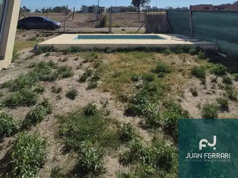 Casa en Venta en Bahia Blanca, USD 105.000