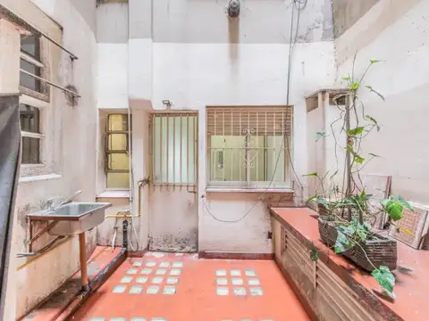 Departamento en Venta 50 años