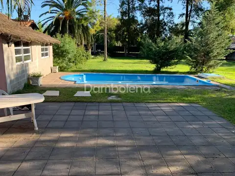 Terreno en Venta de 1500,0 m2