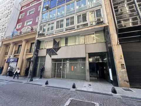 ALQUILER OFI LOCAL CENTRO PB ,SUBSUELO, PATIO  