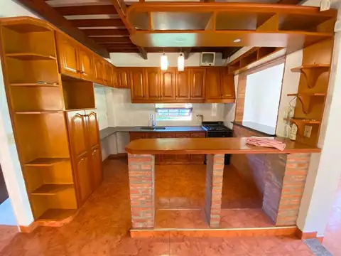 Casa en Venta al Noroeste