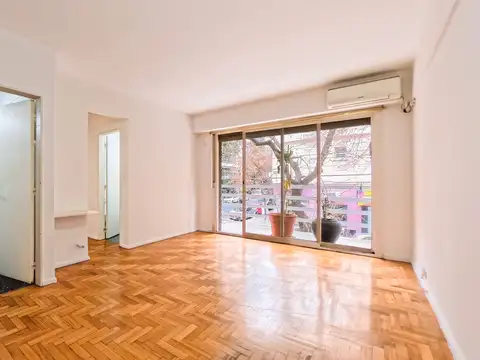 Departamento en Alquiler de 2 ambientes