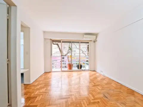 Palermo 2 Ambientes APTO CONSULTORIOS - OFICINAS PROFESIONALES - VIVIENDA
