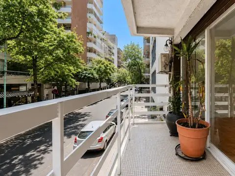 Departamento en Alquiler 50 años