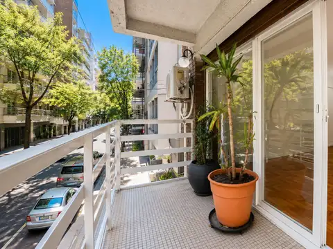 Departamento en Alquiler Apto profesional