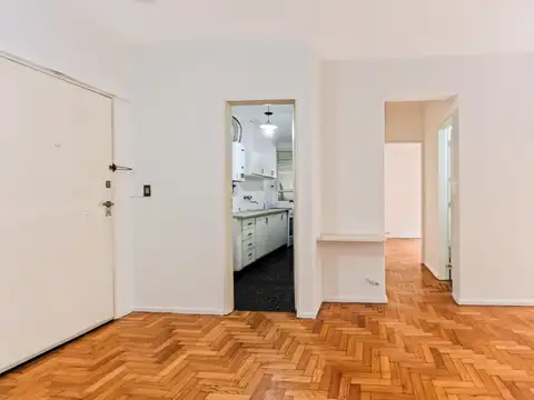 Departamento en Alquiler en Las Cañitas, $ 850.000