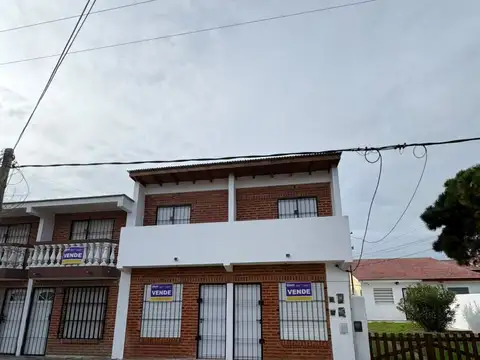 Casa en Venta en Mar del Tuyu, Partido de La Costa