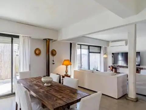 Departamento en Venta de 3 dormitorios