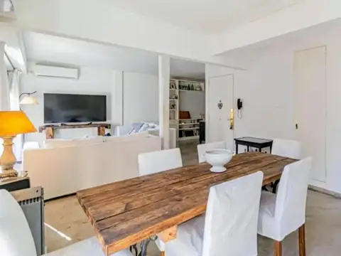 Departamento en Venta en Belgrano, USD 317.000