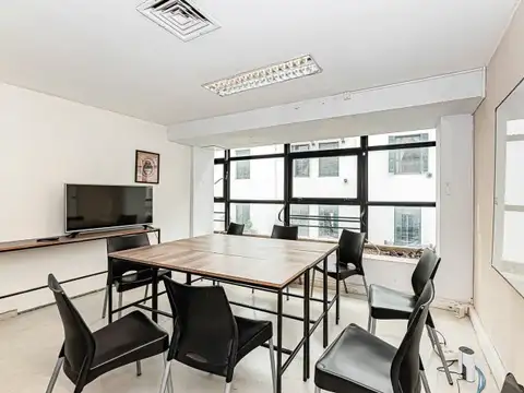 Galpon en Venta 31,40  mts Fondo
