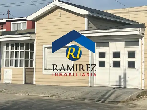 Casa en Venta en Rio Gallegos, Güer Aike