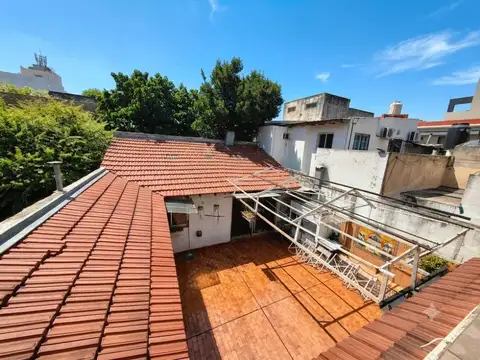 Venta PH 3 Amb. Sin Exp. Quincho Villa del Parque