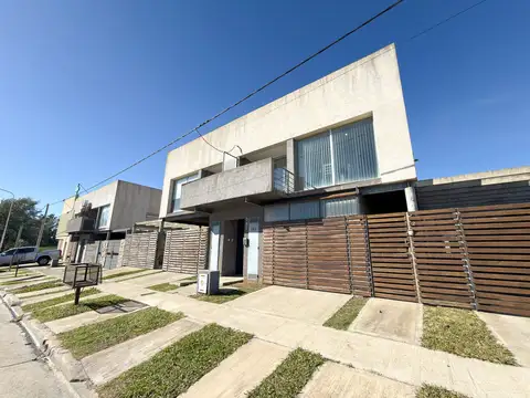 VENTA DEPARTAMENTO 2 DORMI BARRIO PROCREAR TANDIL