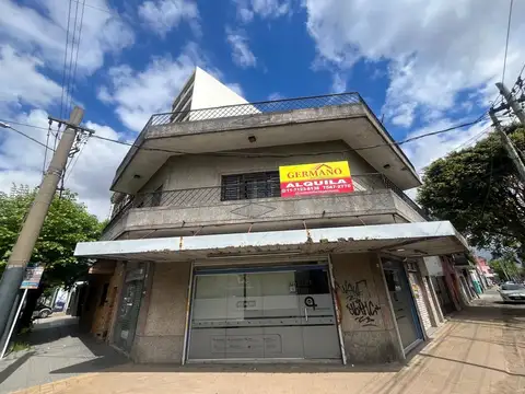 Departamento - Alquiler - Argentina, La Matanza - presidente peron 3200