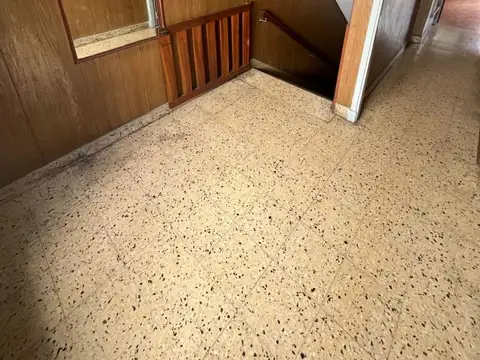 presidente peron 3200, Piso 1