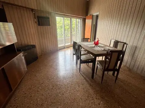 Departamento 4 ambientes con 1 baño