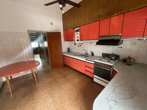 Departamento en Alquiler de 3 dormitorios