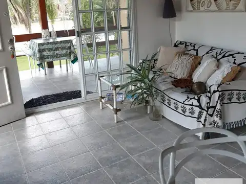 Casa en Venta en Delta del Tigre, USD 220.000