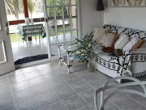 Casa en Venta en Delta del Tigre, USD 220.000