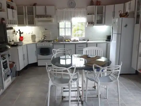 Casa en Venta 15 años