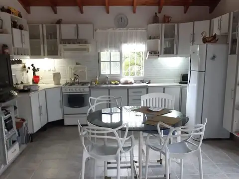 Casa en Venta 15 años