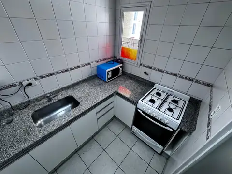 Departamento en Alquiler 16 años