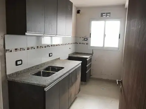Departamento en Venta al Norte
