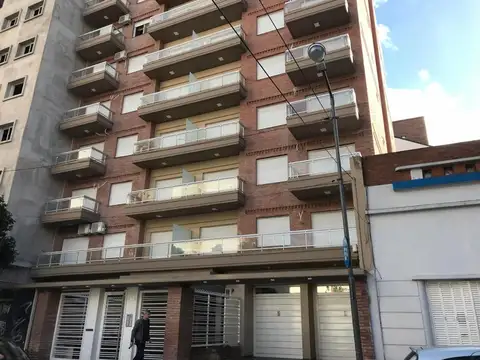 Venta Departamentos 2 Ambientes A Estrenar