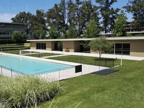 Venta Dpto 3 ambientes en Bosque Alto Pilar