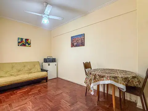Departamento en Venta 51 años