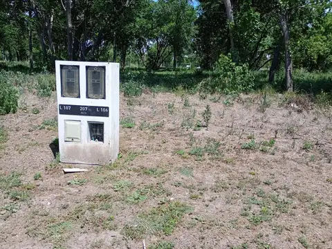 Terreno en Venta de 250,0 m2