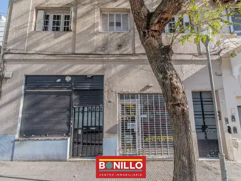 Avenida General Mosconi 4200