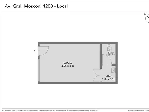 Casa en Venta 65 años