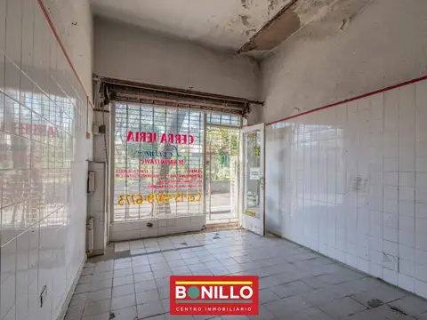 Casa en Venta en Villa Devoto, USD 320.000