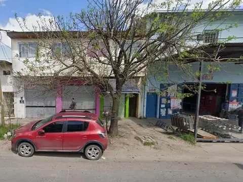 Departamento en Virrey Del Pino