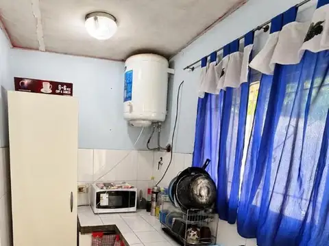 Departamento en Alquiler de 2 dormitorios