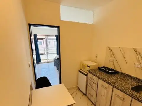 Se Alquila un Departamento Amoblado Impecable - San Nicolas
