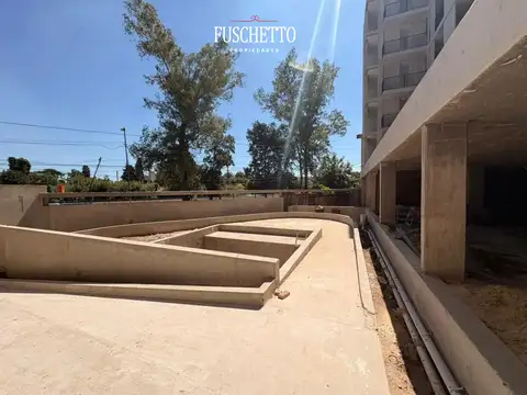 Departamento en Venta al Sureste
