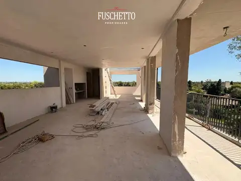 Departamento en Venta al Sureste