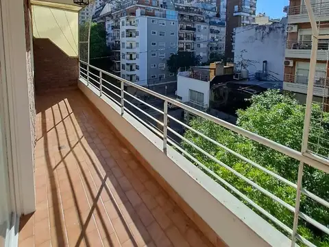 Departamento en Alquiler en Belgrano, $ 820.000